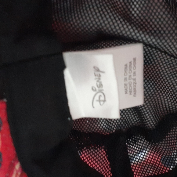 Disney Toddler Bucket Hat, One Size, New without tags! - Picture 4 of 4